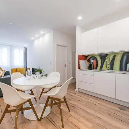 Guestready - Picaria Graffiti Apartment *