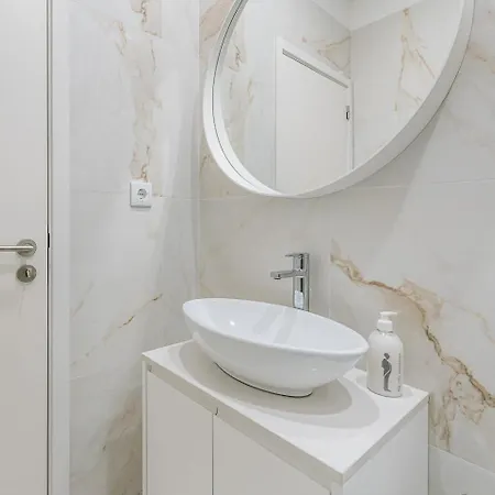 Apartment Guestready - Picaria Graffiti *