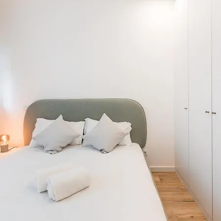 Appartement Guestready - Picaria Graffiti Oporto
